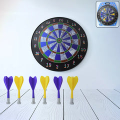 Magnetic Dart Board