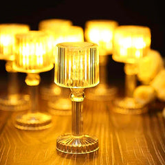 Acrylic LED Lamps