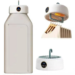 Mini Laundry Dryers