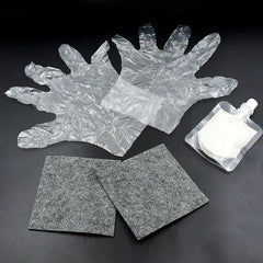 Scratch Remover Cloth
