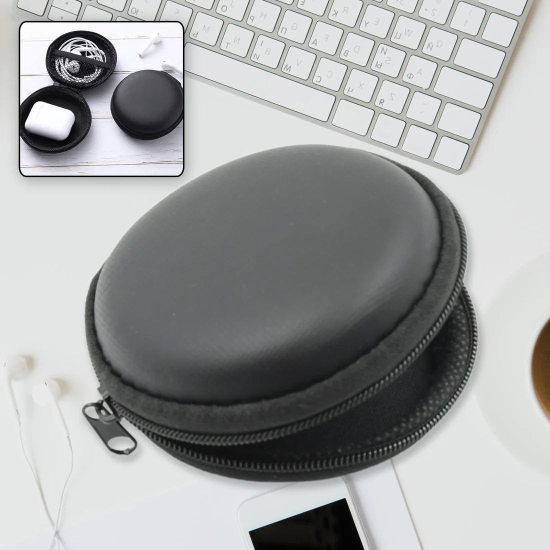 Pocket Pouch Airpods