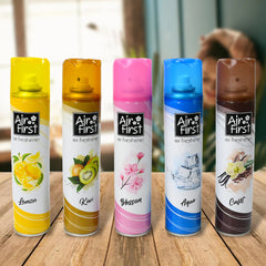 Air Freshener
