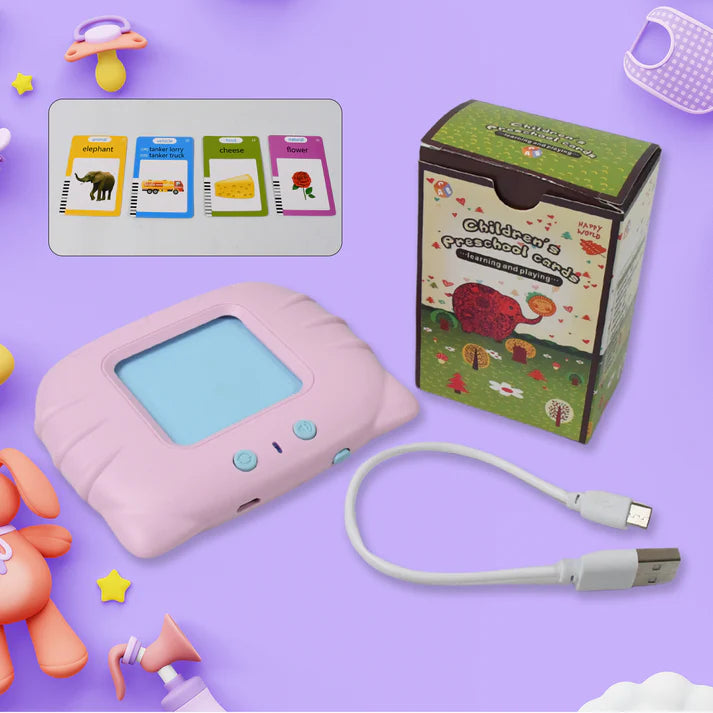 Preschool  Learning Toys