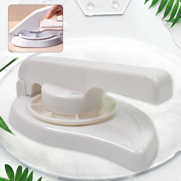 Roti Press
