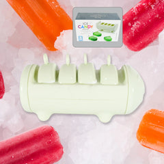 Cartoon Ice Candy