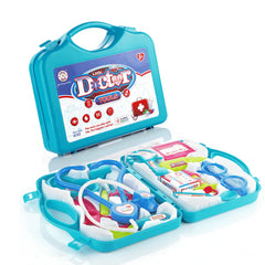 Kids Doctor Set Toy