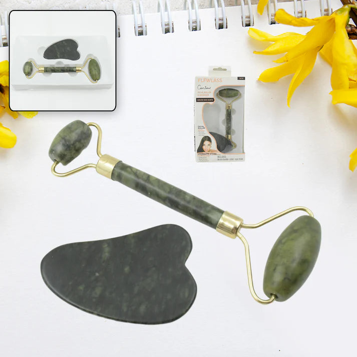 Face Roller Massager