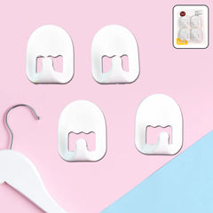 Cartoon Hook(4 pc set)