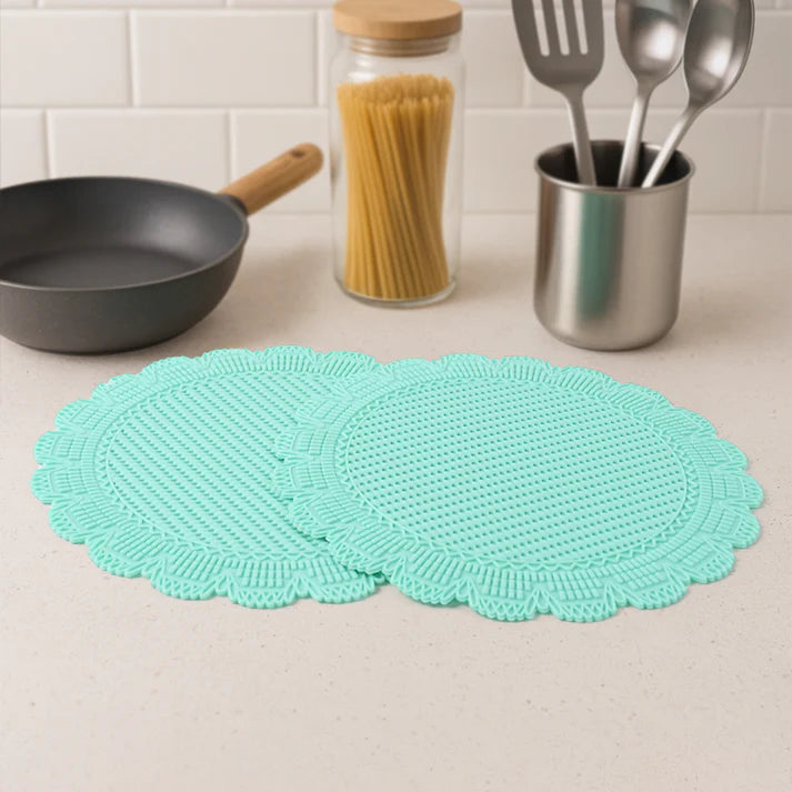 Heat Resistant Mat