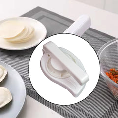 Roti Press