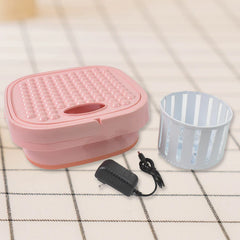 Foldable Washing Machine