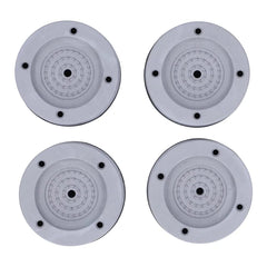 Round Washing Machine Support Pad