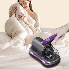 Portable Vacuum Cleaner