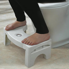 Toilet Squat Stool