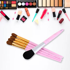 Makeup Brush 5pc