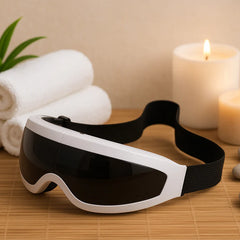 Electric Eye Massager