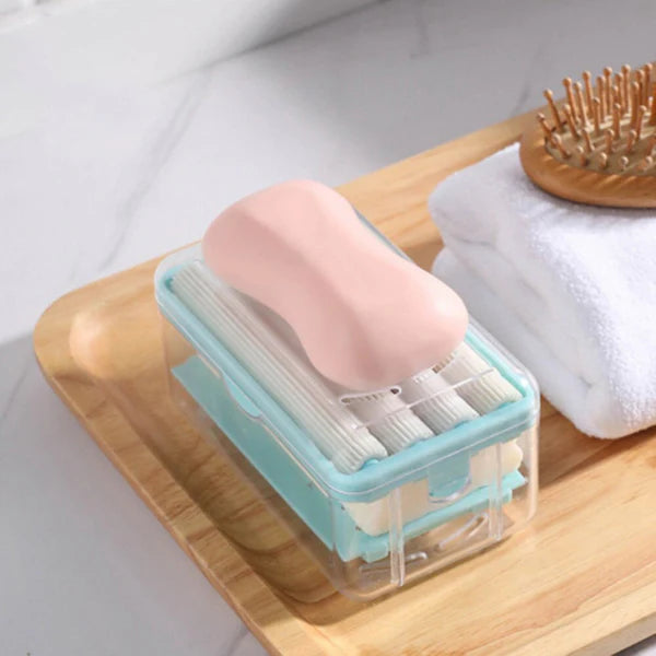 Soap Holder