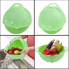 Fruit Basket