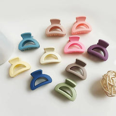 Small Hair Clips
