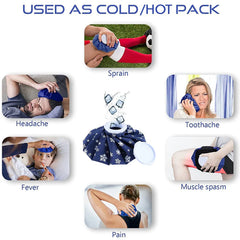 Pain Reliever Ice Bag