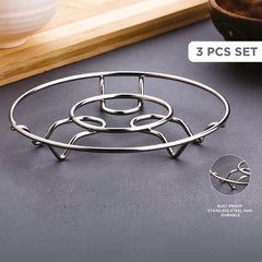 Hotmate Stand Set of 3