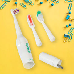 HyperClean Electric Brush