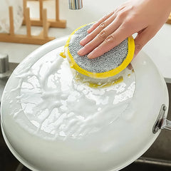 Dishwashing Sponge