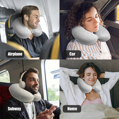 Soft Neck Pillow