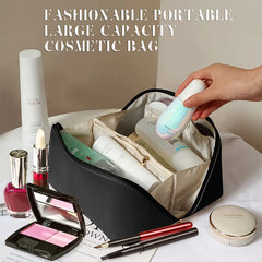 Travel Cosmetic Bag