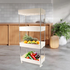 Kitchen Rack