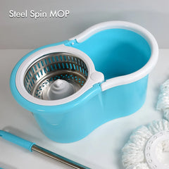CLEANING MOPS SET