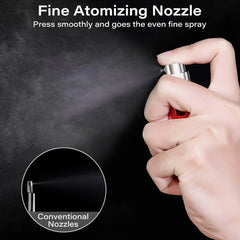 Perfume Spray Bottle