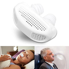 Anti Snoring Device