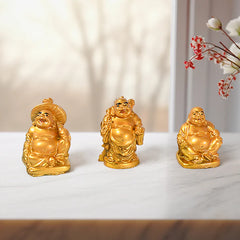 Laughing Buddha