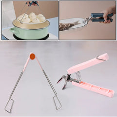 Heat Resistant