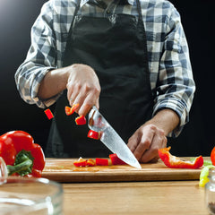 Bamboo Chopping Board