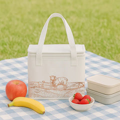 Thermal Lunch Bag
