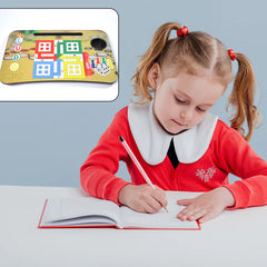 Ludo Study Table
