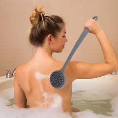 Scrubber Brush