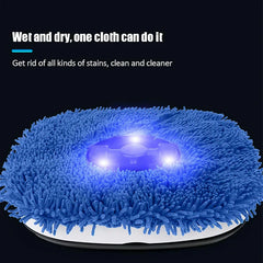 Floor Cleaning Robot