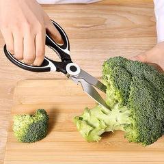 3in1 Kitchen Scissor