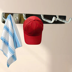 Steel Wall Rack