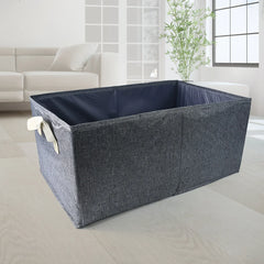 FOLDABLE CLOTH BOX