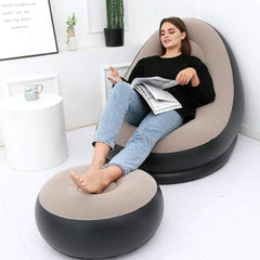 Air Sofa Couch
