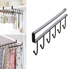 Cabinet Hook- Rack