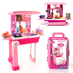Kitchen Set Toy