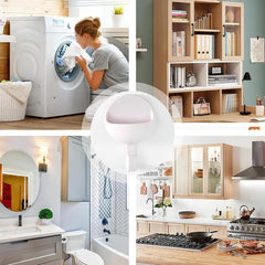 Adhesive hooks  wall-1pc