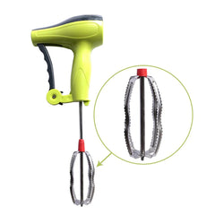 Power Free Blender