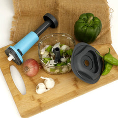 Food Chopper