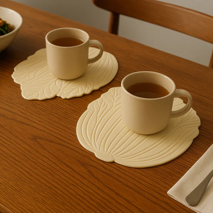 Coaster Set (2 Pcs)